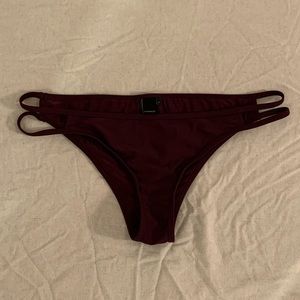 Chromat bathing suit bottoms